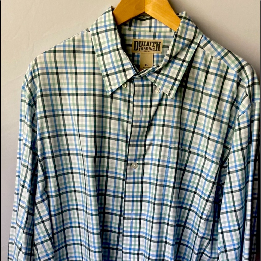 Mens long sleeve